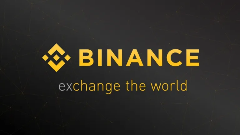 币安交易所BINANCE